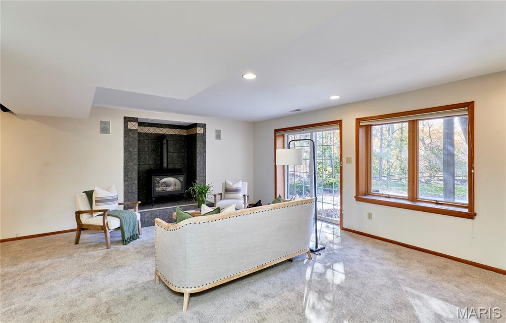 2074 Woodmoor Ridge Drive