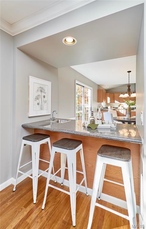 2074 Woodmoor Ridge Drive