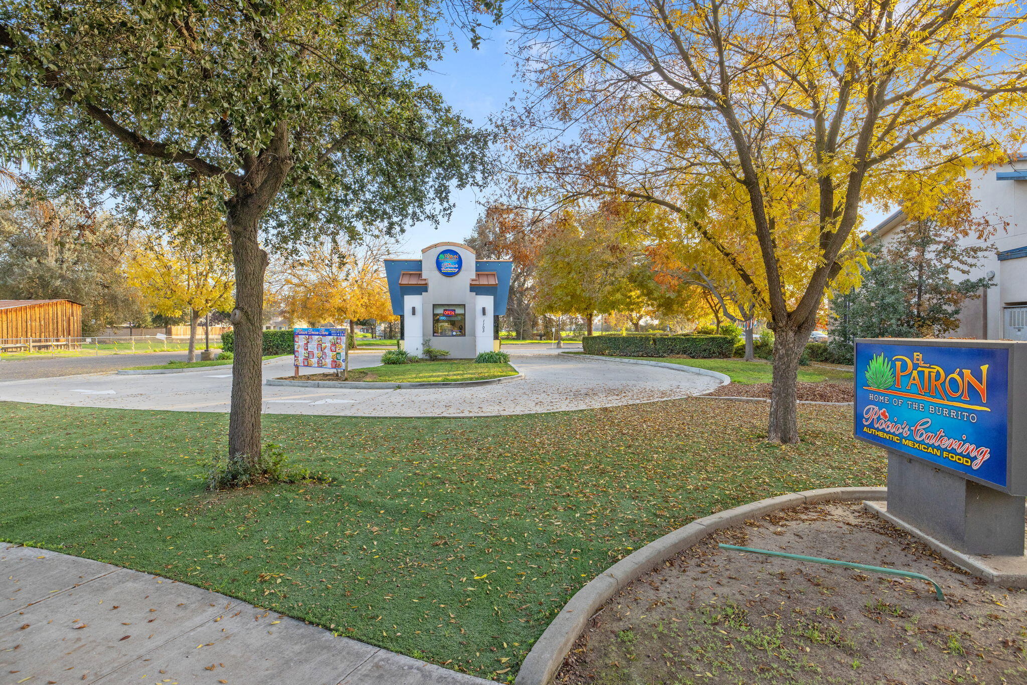 1103 W Caldwell Avenue