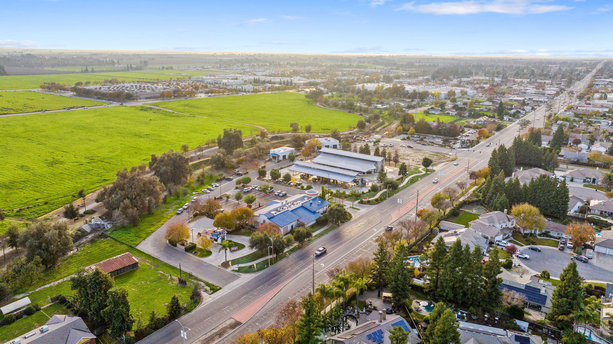 1103 W Caldwell Avenue