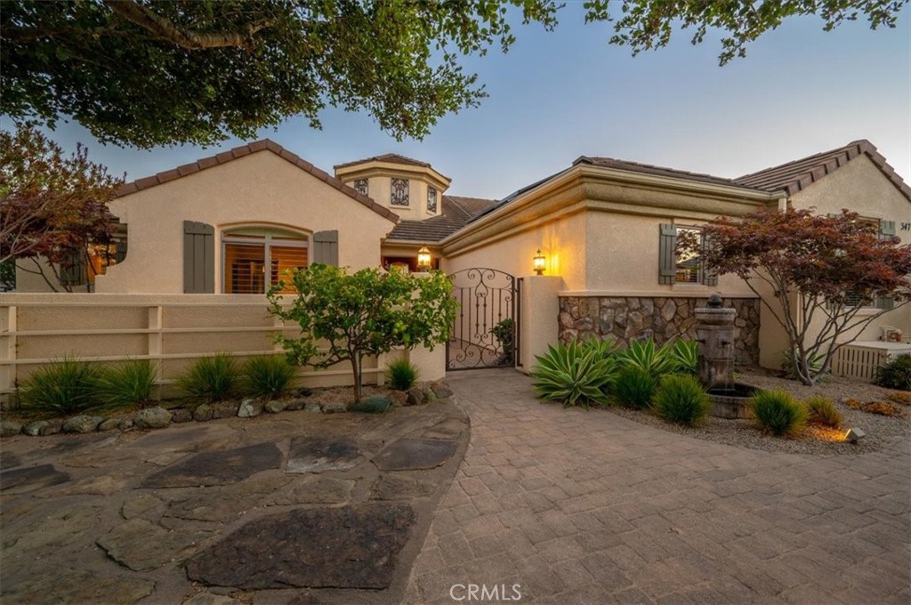 347 Village Glen Dr.