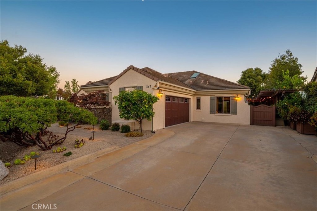 347 Village Glen Dr.