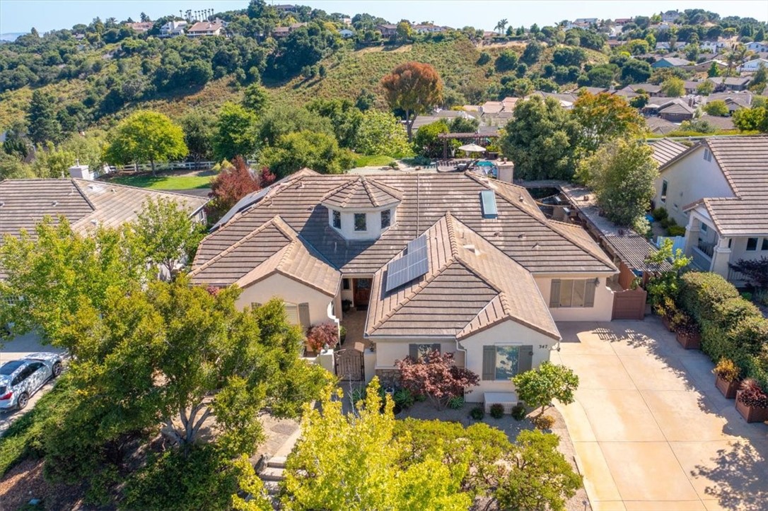 347 Village Glen Dr.