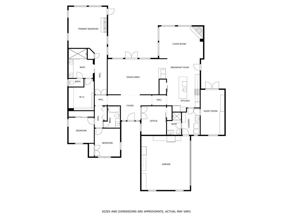 347 Village Glen Dr.