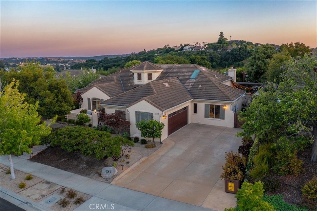 347 Village Glen Dr.