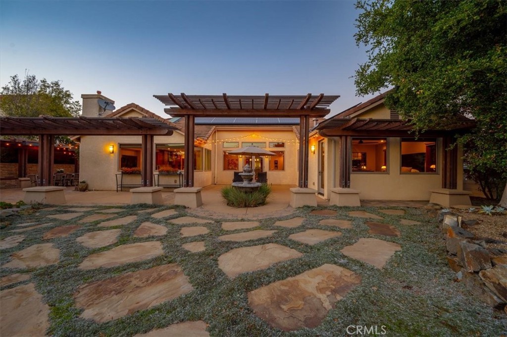 347 Village Glen Dr.