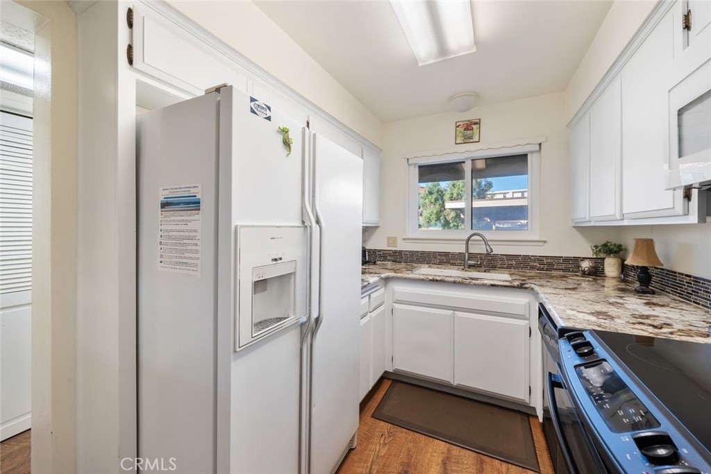 100 Pismo Avenue 111