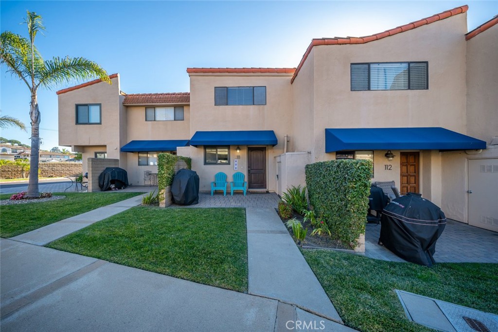 100 Pismo Avenue 111