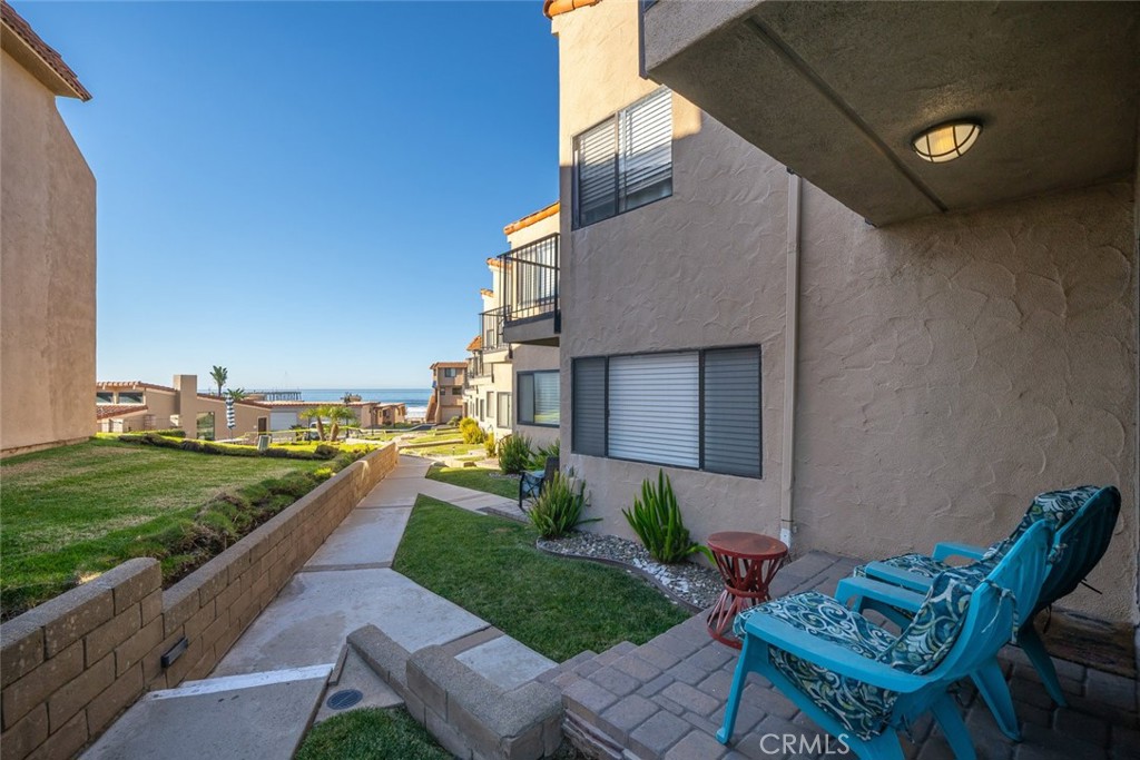 100 Pismo Avenue 111