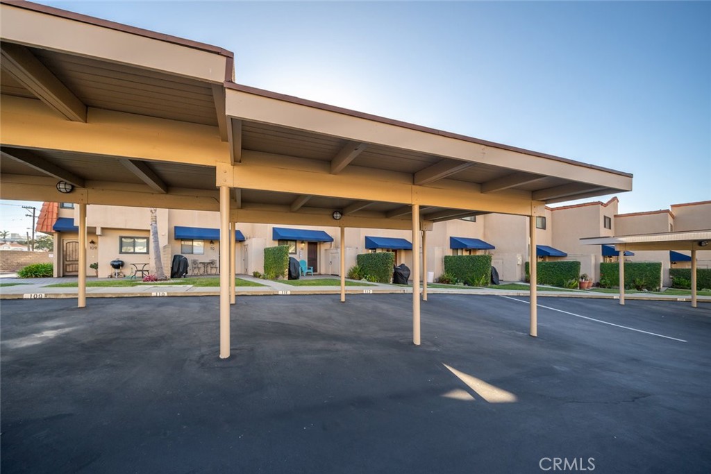 100 Pismo Avenue 111