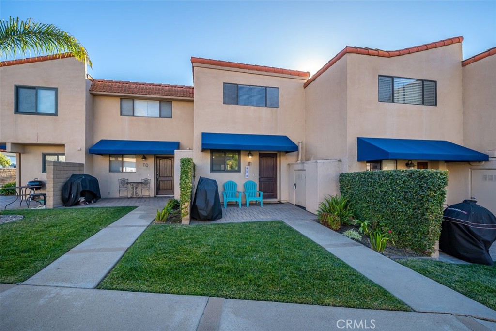 100 Pismo Avenue 111