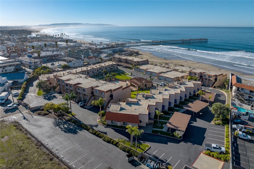 100 Pismo Avenue 111