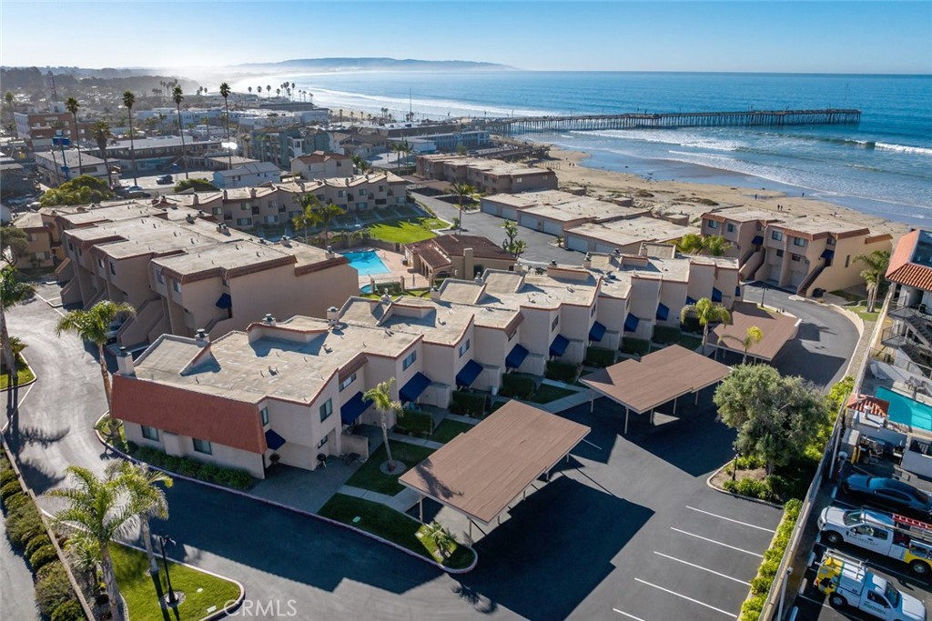 100 Pismo Avenue 111