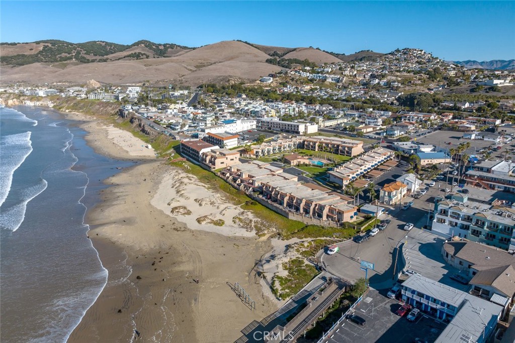 100 Pismo Avenue 111