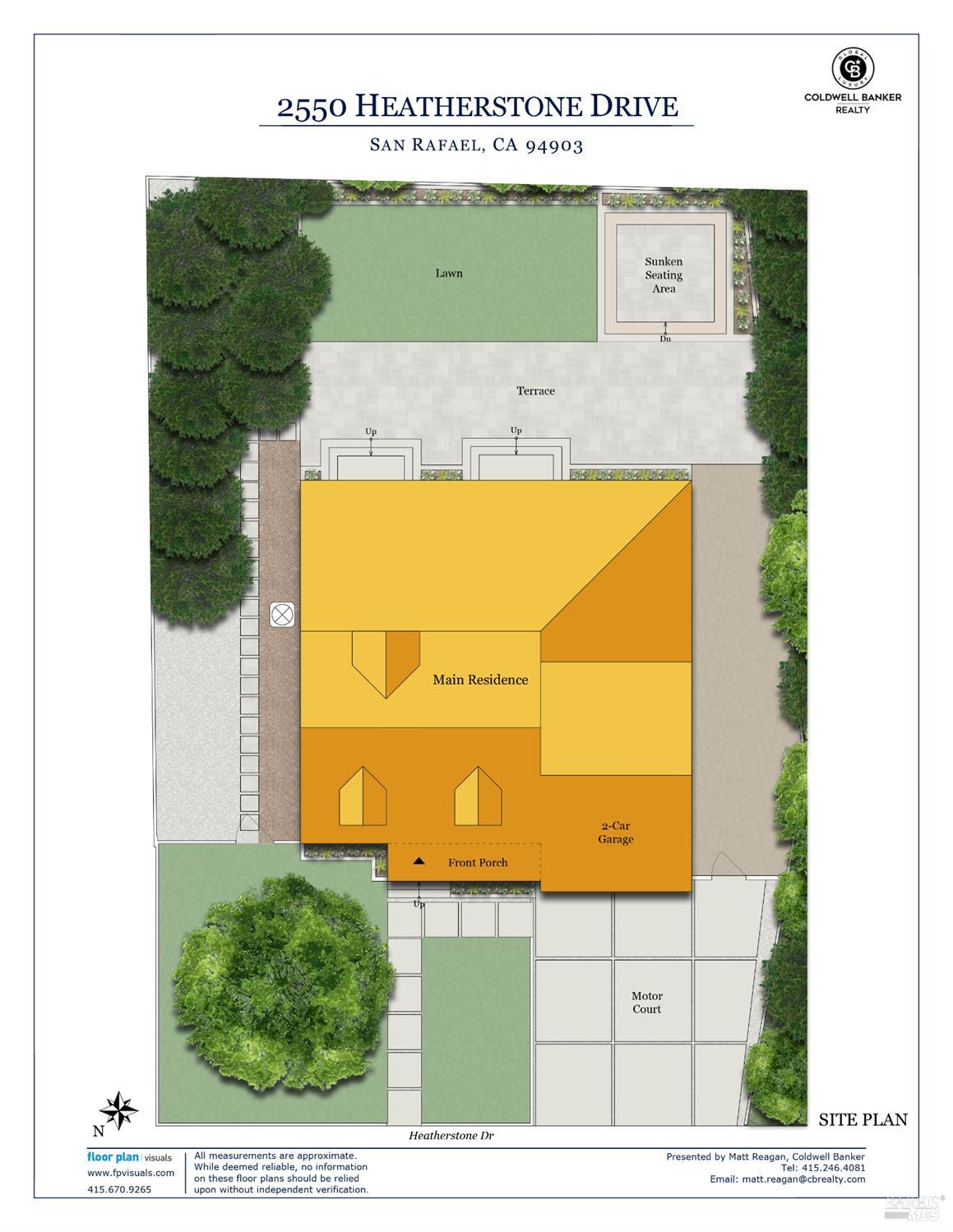 2550 Heatherstone Dr