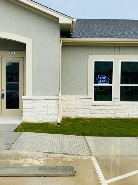 10824 E Crystal Falls PKWY # 504