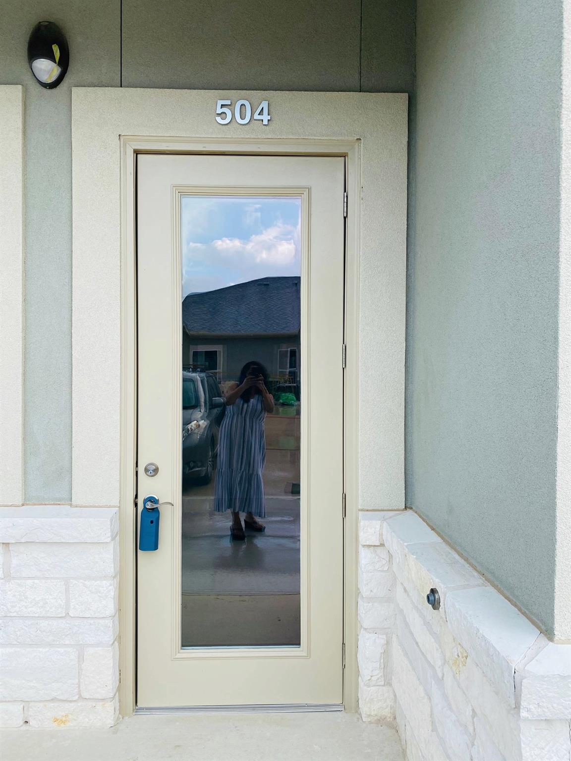 10824 E Crystal Falls PKWY # 504