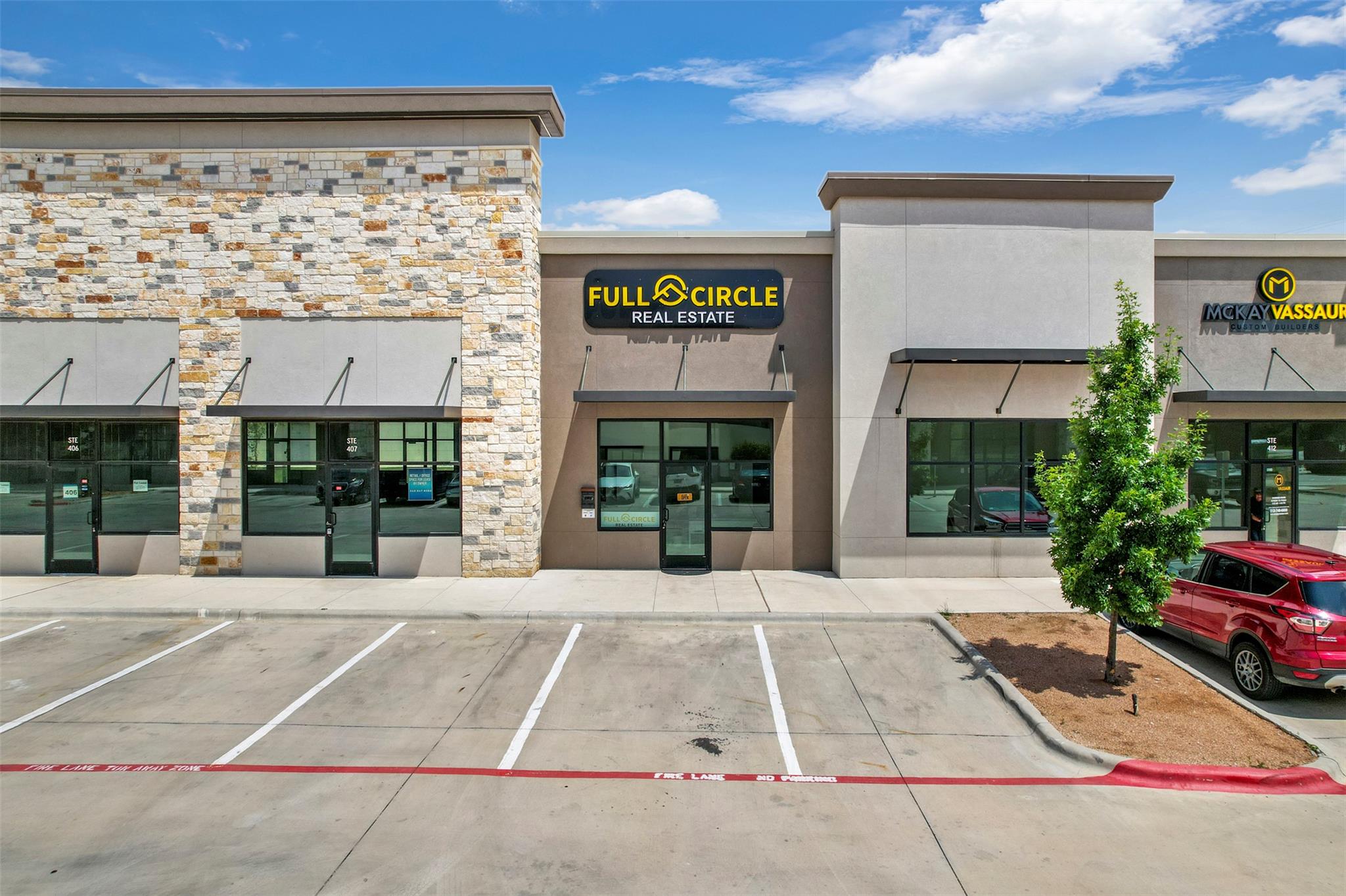 15161 Ronald reagonn Blvd BLVD