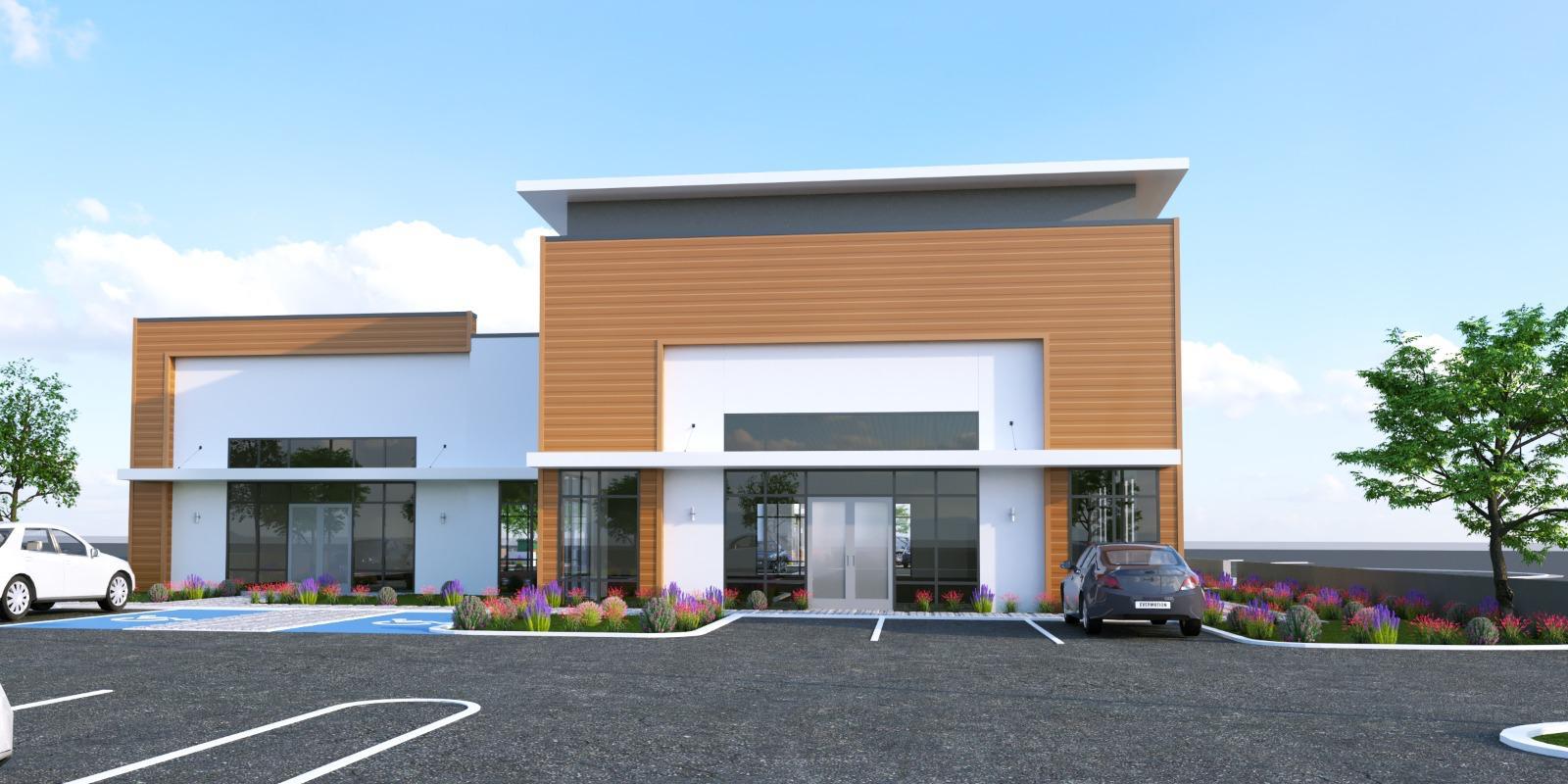 151 Saint Joseph CT # 1 Unit: Building-1