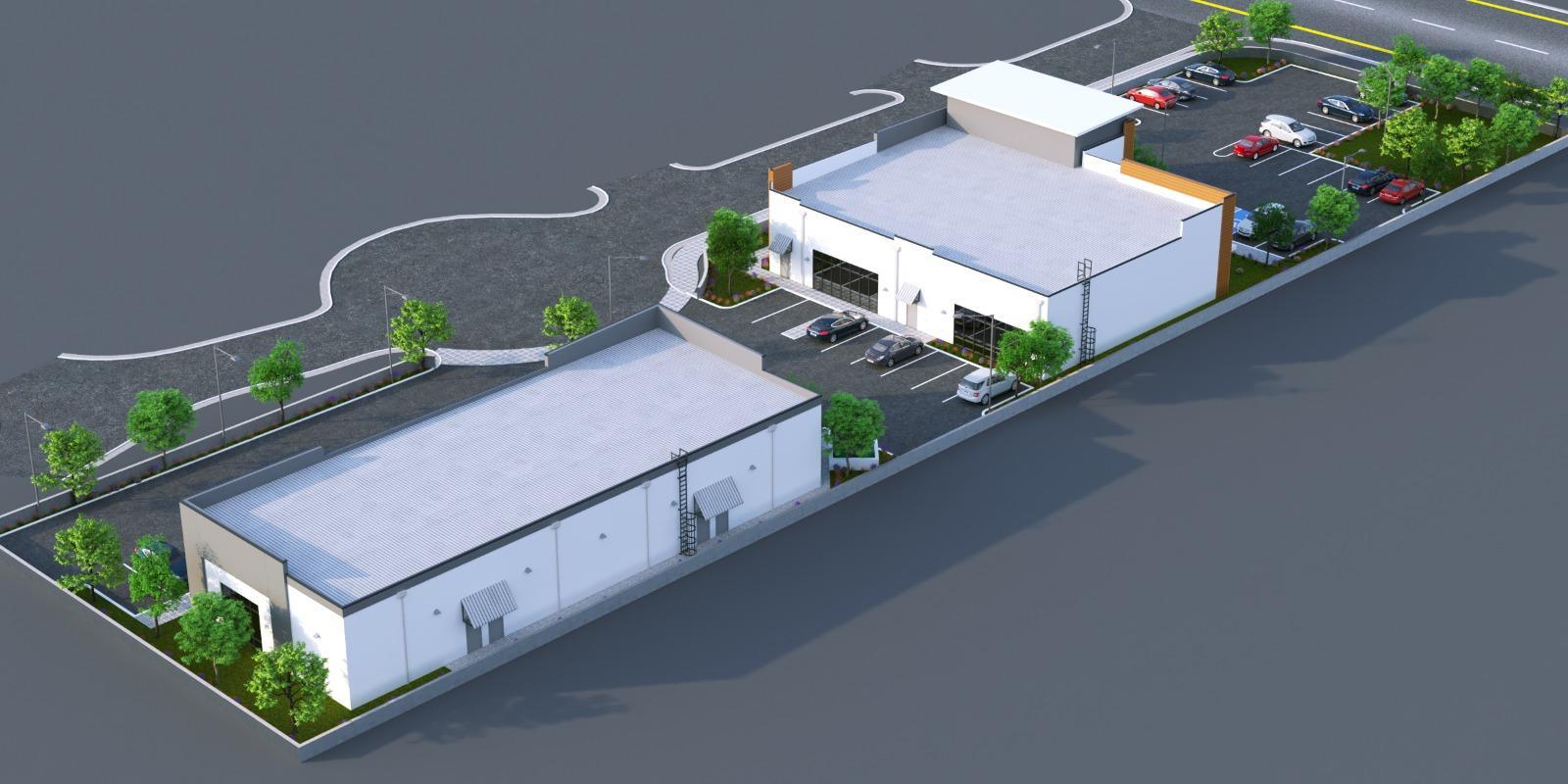 151 Saint Joseph CT # 1 Unit: Building-1