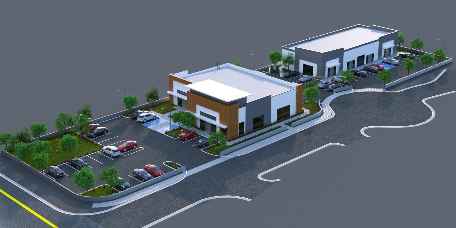 151 Saint Joseph CT # 1 Unit: Building-1