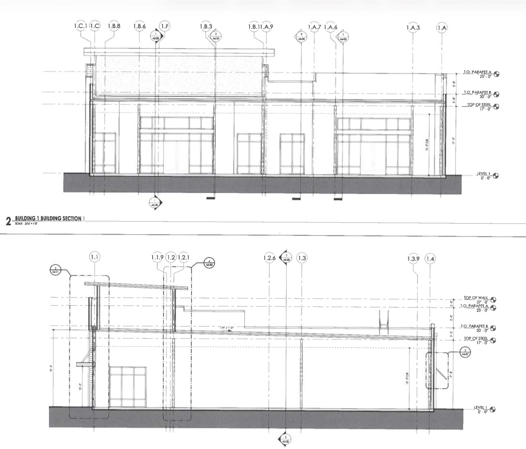151 Saint Joseph CT # 1 Unit: Building-1