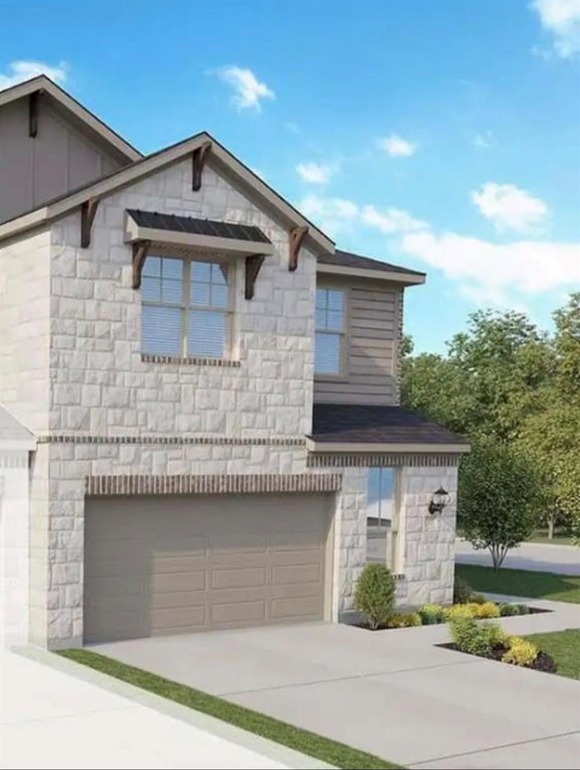 2317 Calvert DR