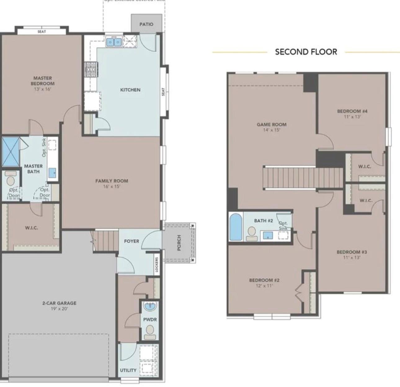 2317 Calvert DR