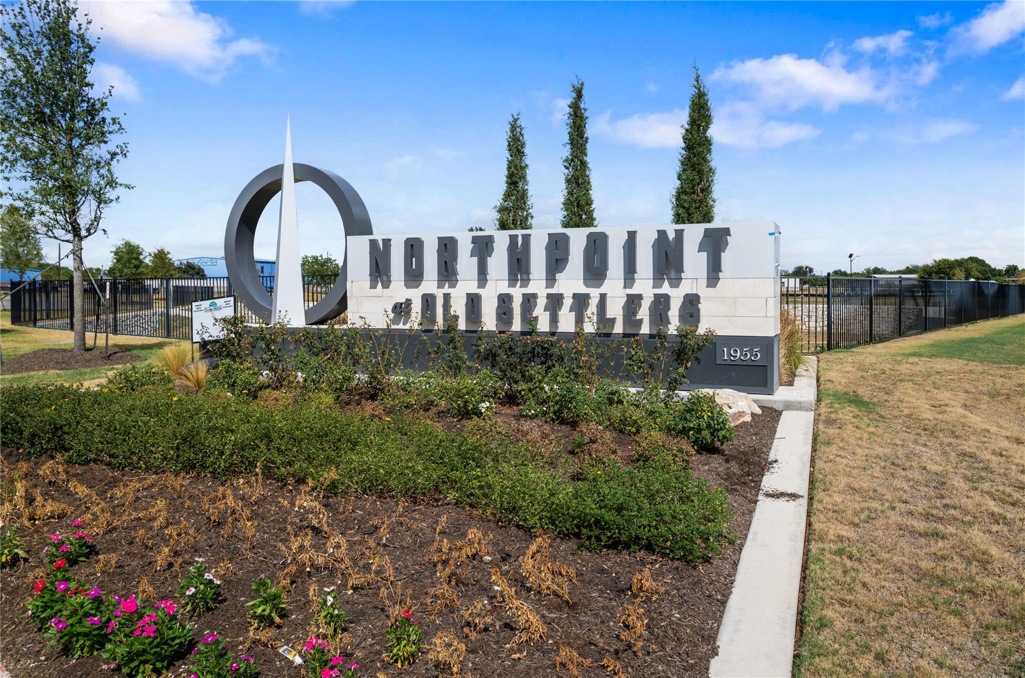 1955 Settlers Glen DR # 4602