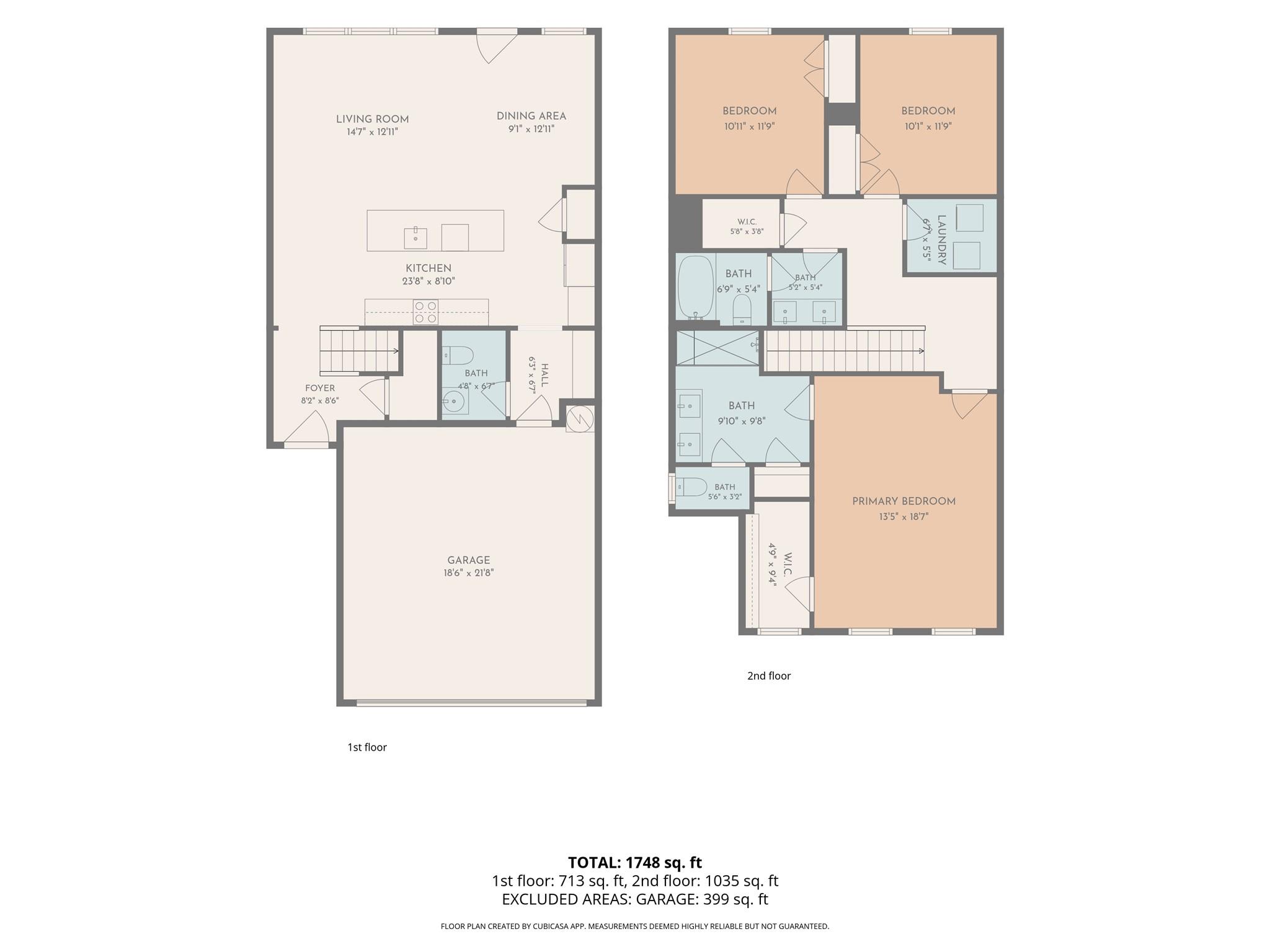 1955 Settlers Glen DR # 4602