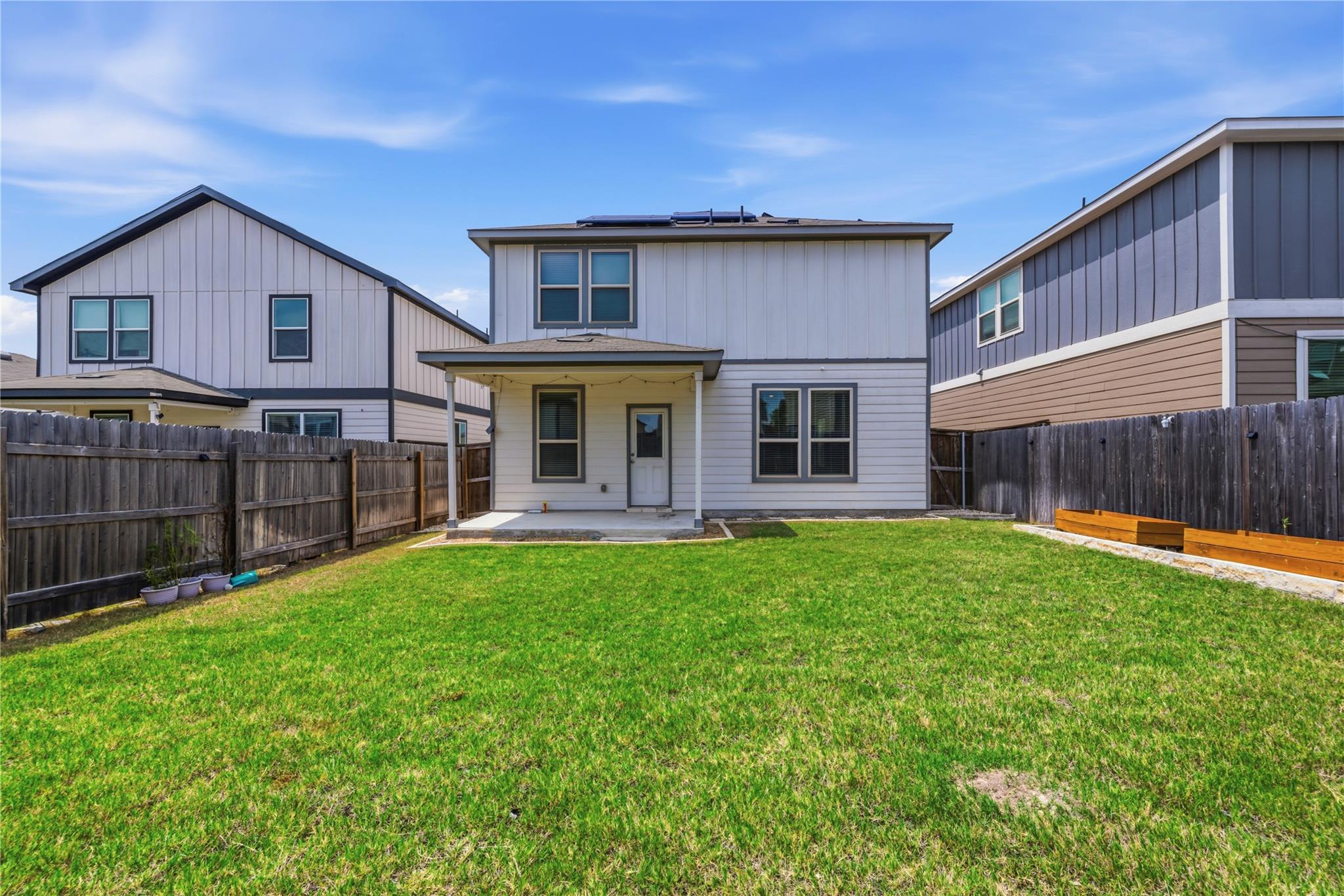 316 Stone Water LN