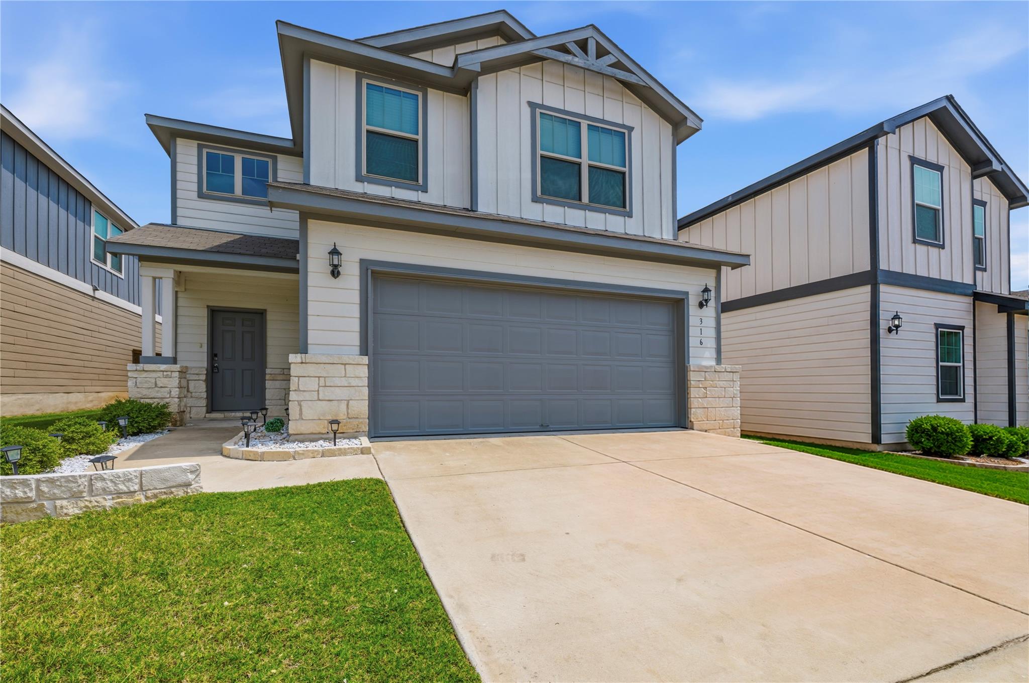 316 Stone Water LN