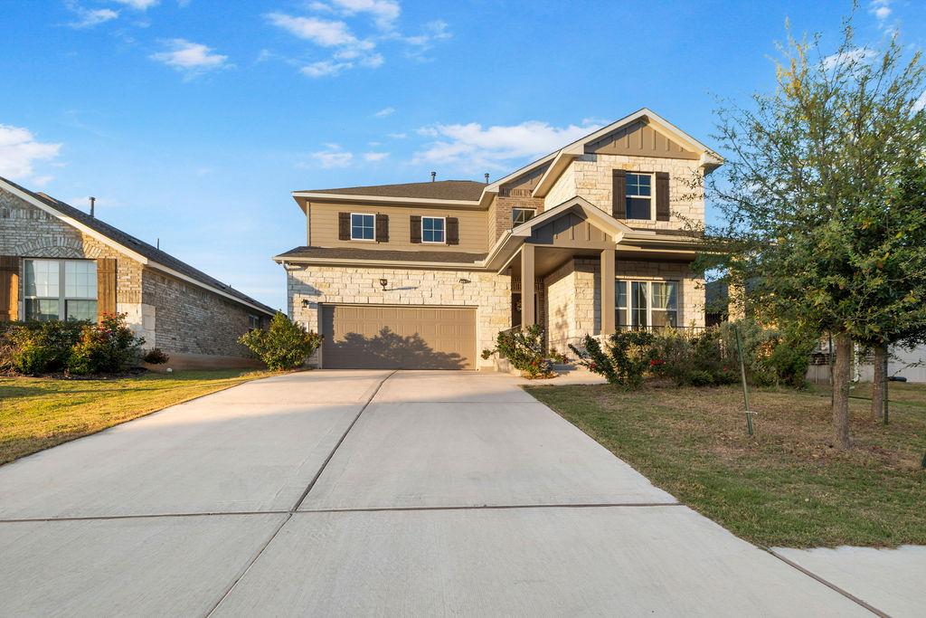 6512 Covina LN