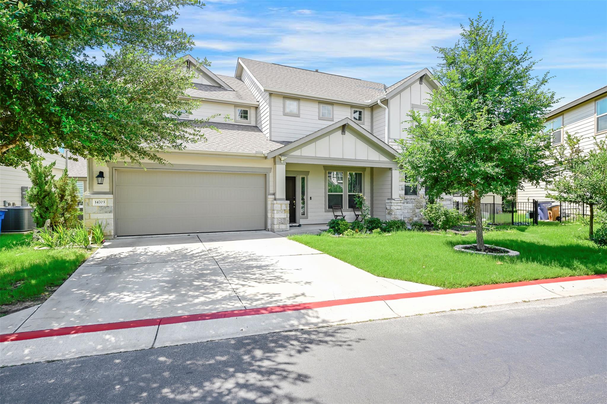 14703 Stillman BND