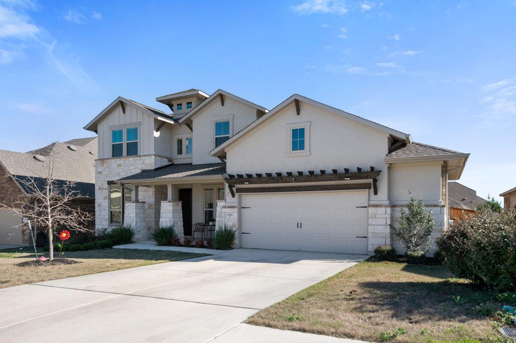 2921 Saint Paul Rivera LN