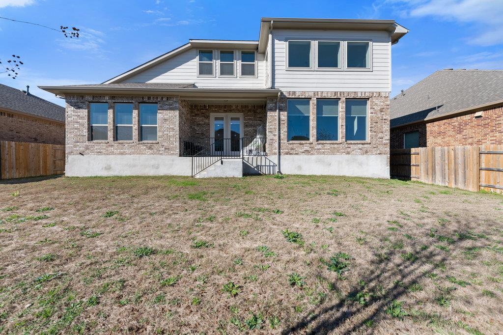 2921 Saint Paul Rivera LN