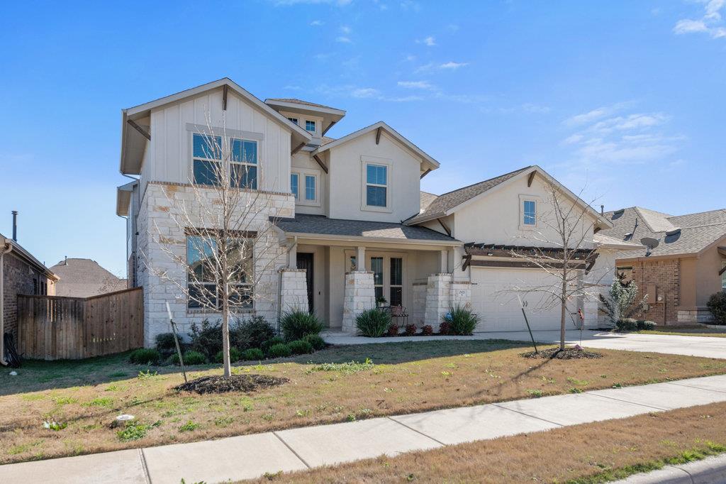 2921 Saint Paul Rivera LN