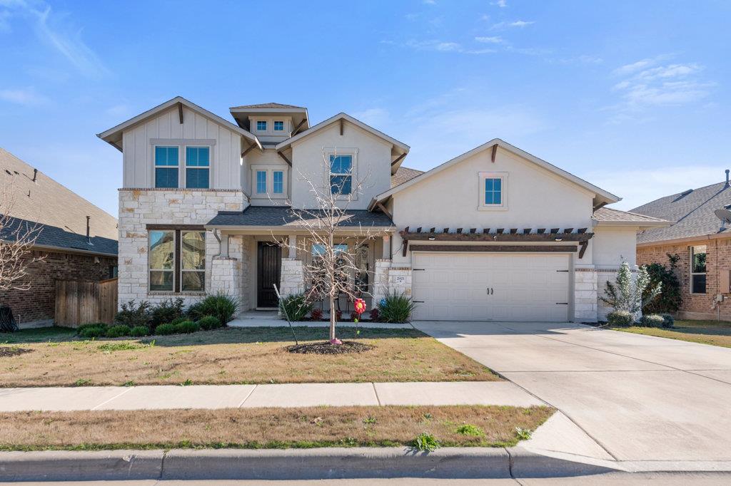 2921 Saint Paul Rivera LN