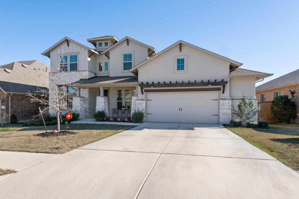 2921 Saint Paul Rivera LN
