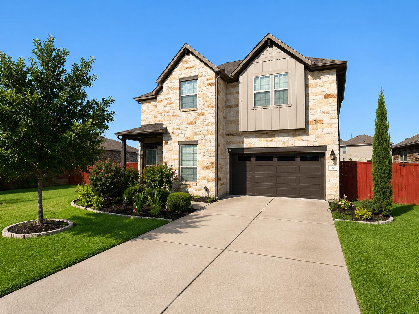 14600 Iveans WAY