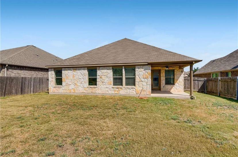 108 Wallin Farms DR