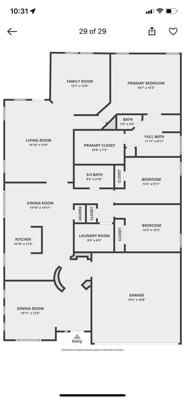 108 Wallin Farms DR