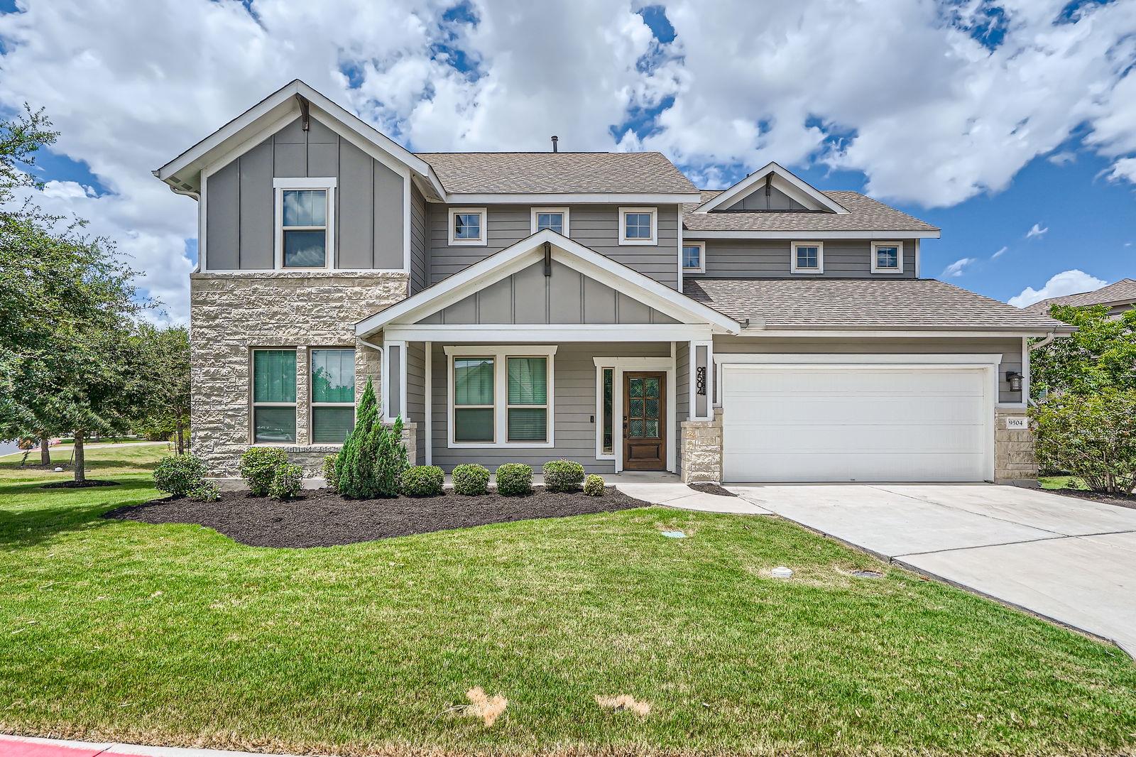 9504 McKnight LOOP # 16