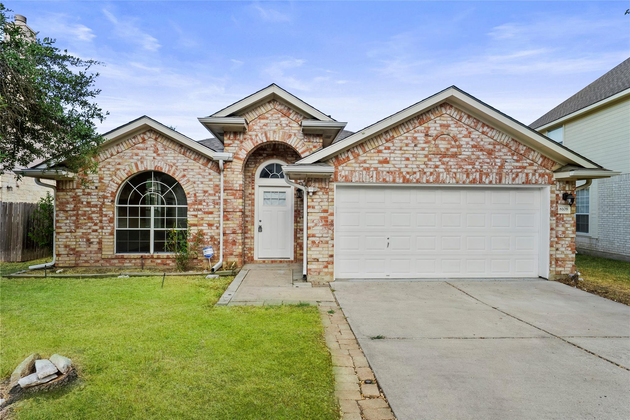 8108 Miller Falls DR