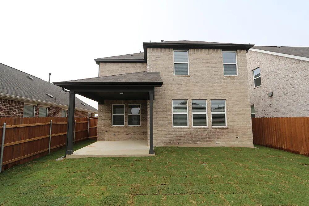 1620 Purple Martin DR
