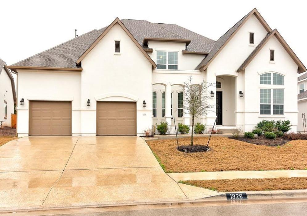 1329 Brome DR