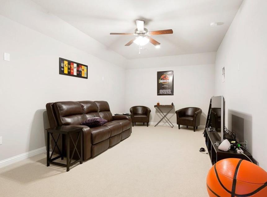 1329 Brome DR
