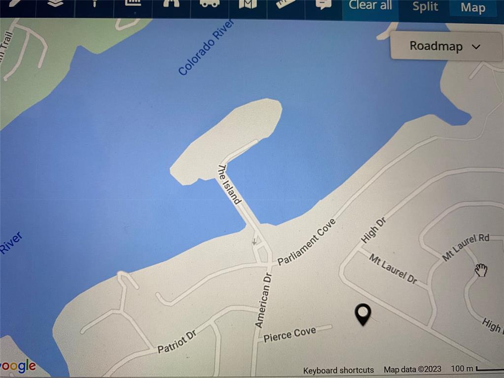 21600 Pierce Cove CV # 100