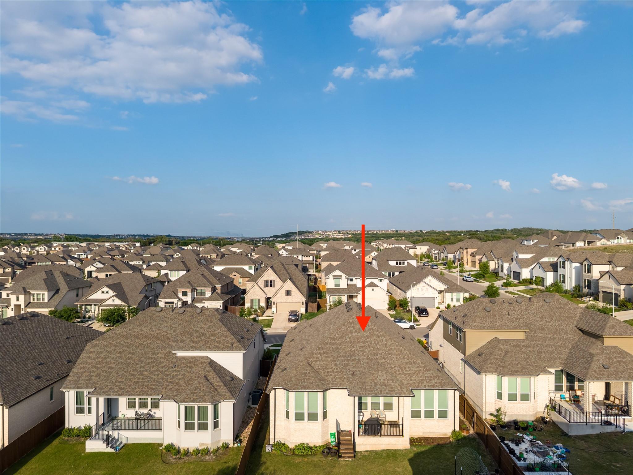 929 Mollie McBride LN