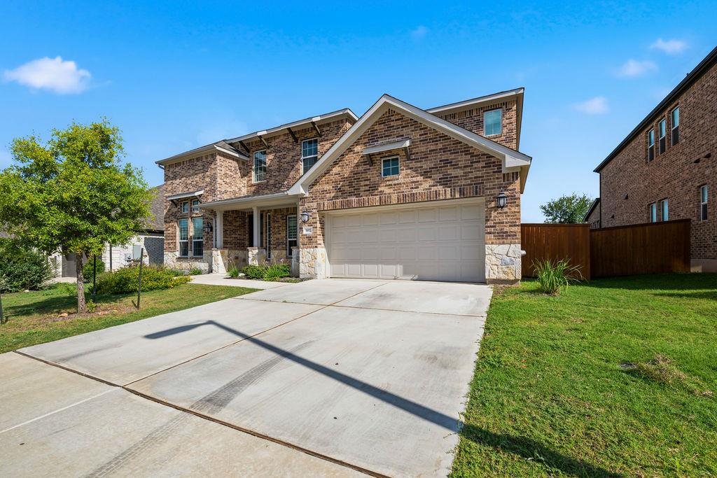 1412 Mulberry Oak LN